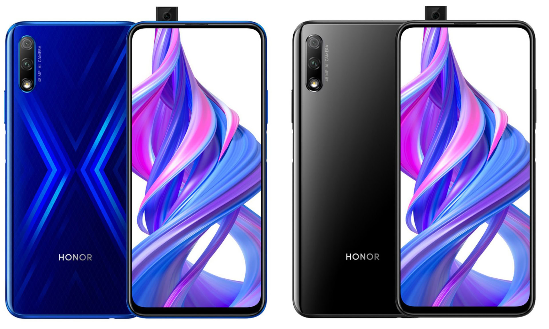 calidad Reverberación río HONOR 9X Pro global version launched - Android Authority