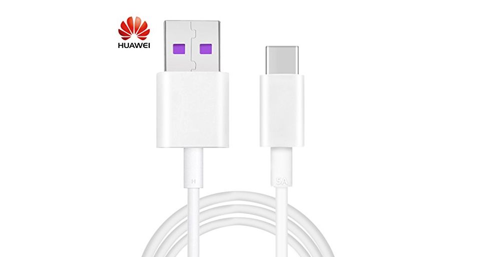 huawei charging cable