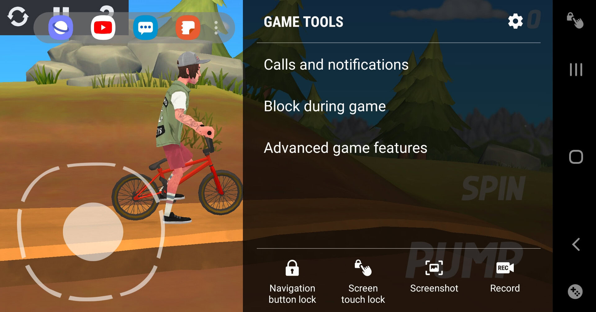 Launch game screen. Игра Tools. Игры на Samsung. Самсунг s22 для игр. Game Tools Launcher.