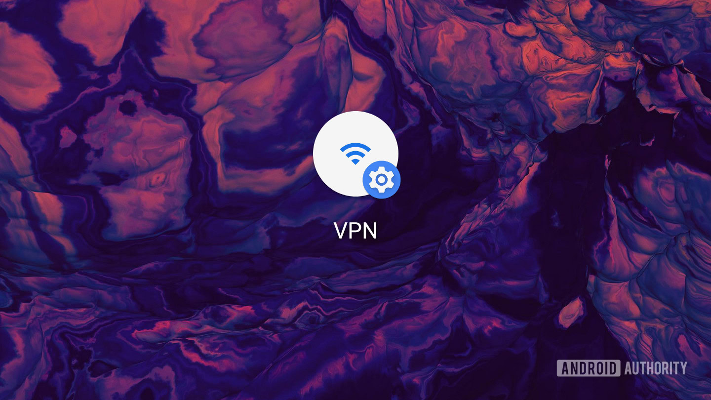 vpn settings shortcut icon android phone google pixel launcher pixel 2 xl