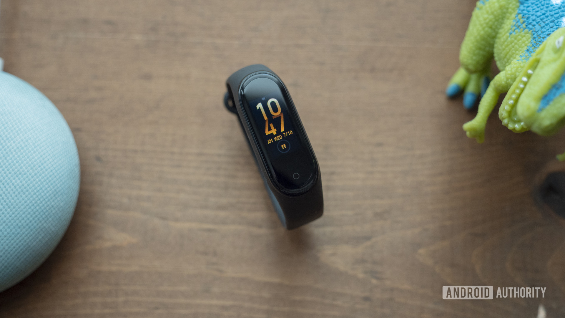 Xiaomi Mi Band 4 review: A great cheap fitness tracker for under $100