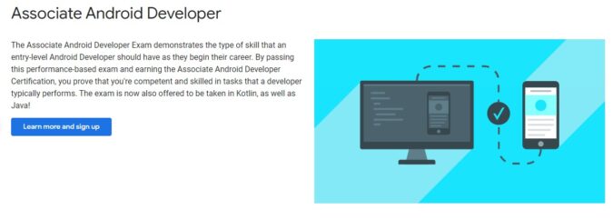 How to become an Associate Android Developer, and is it worth it ...