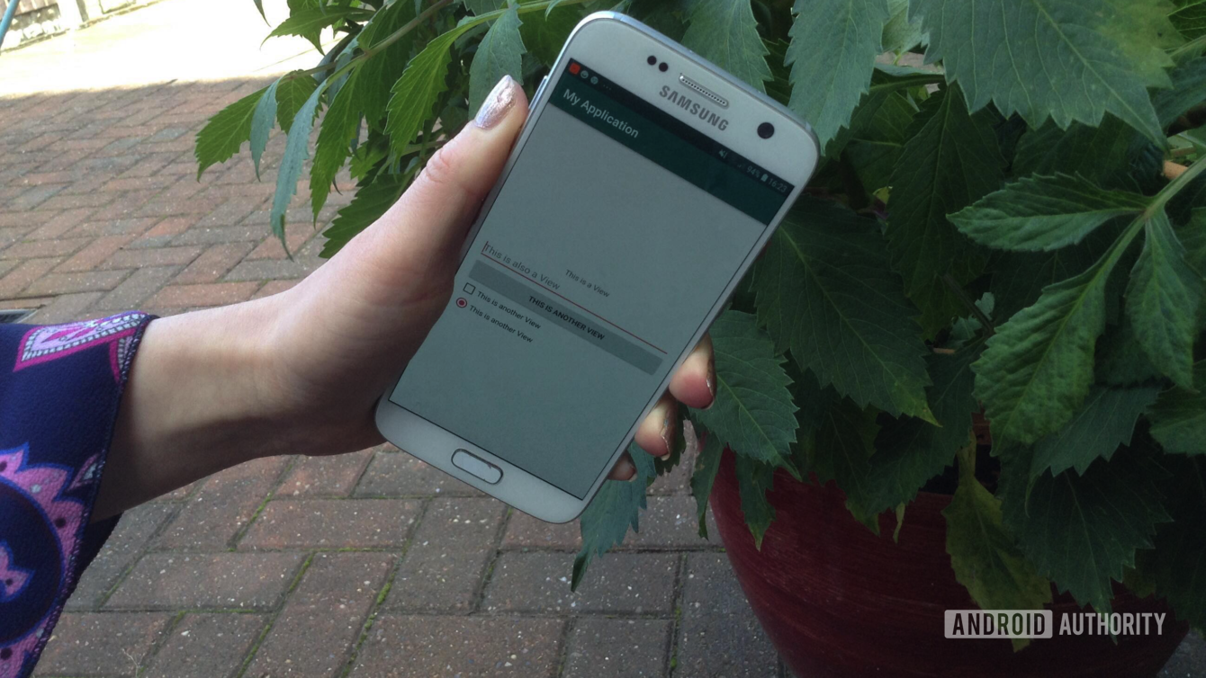 Building your Android UI: Everything you need to know about Views ...
