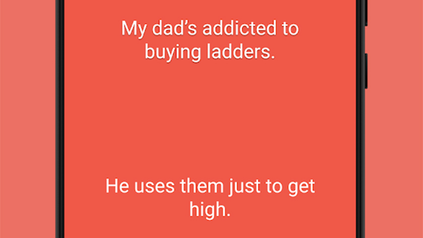 Dad Jokes best joke apps for android