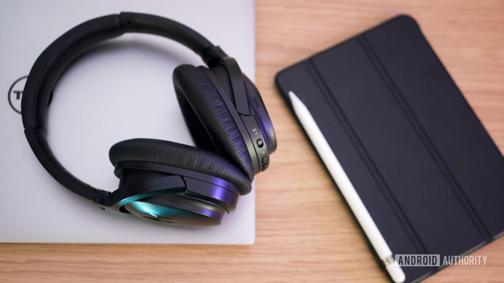 Gadgets Laptop Headphones Work Online