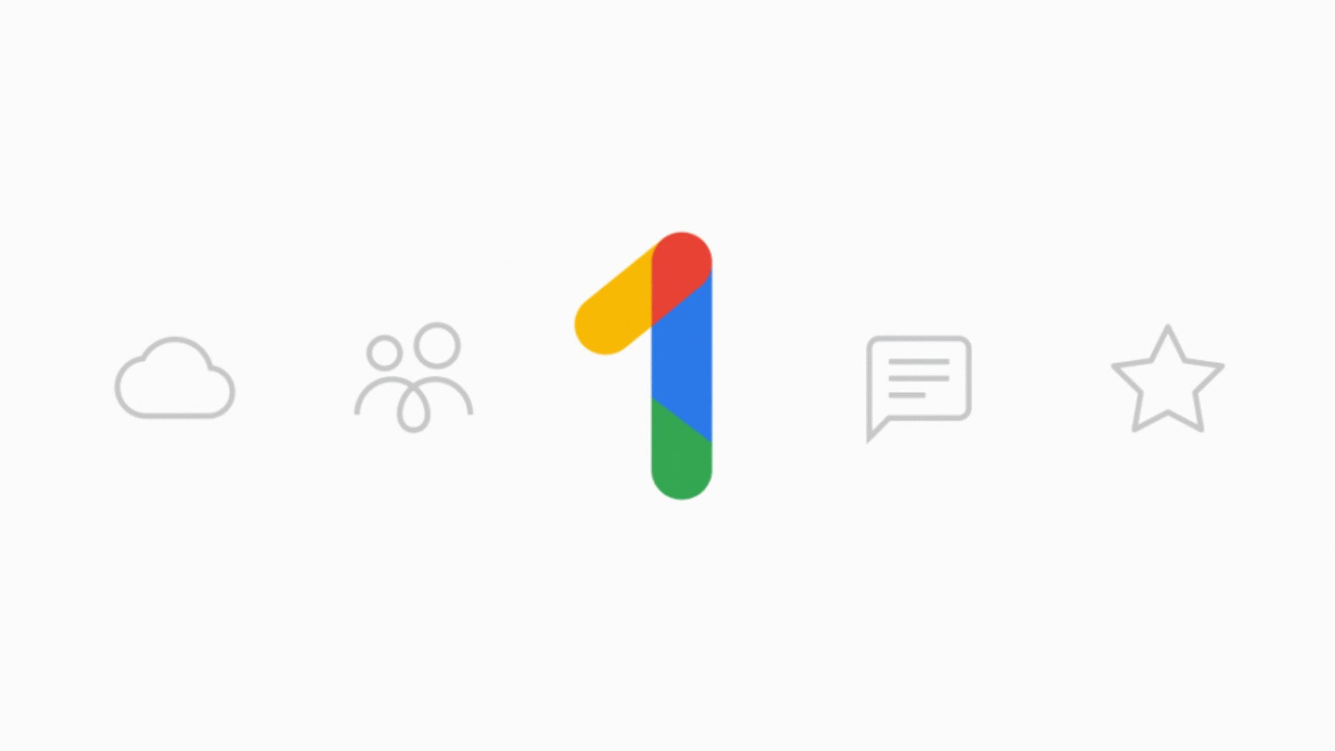 Google One featured