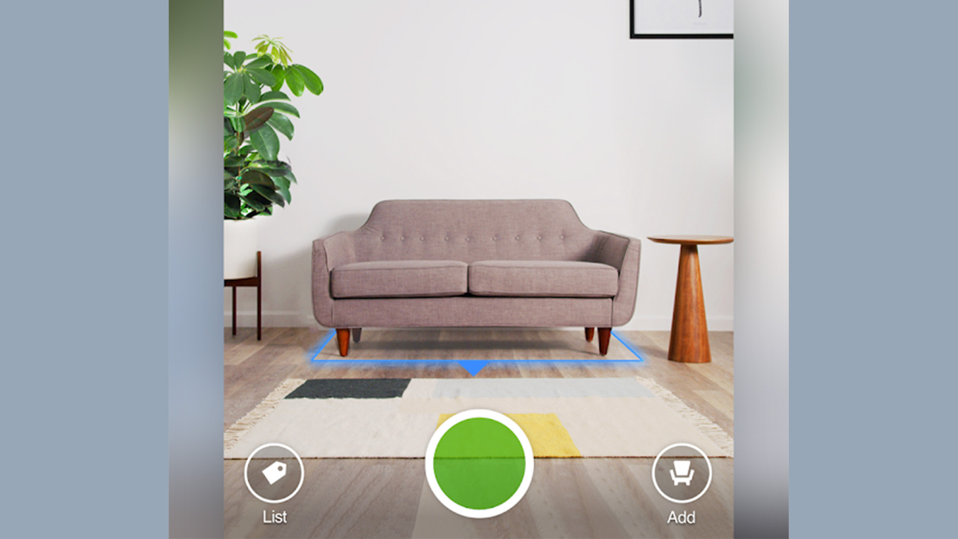 Home Design 3D, the best interior design app on iOS and Android | homify