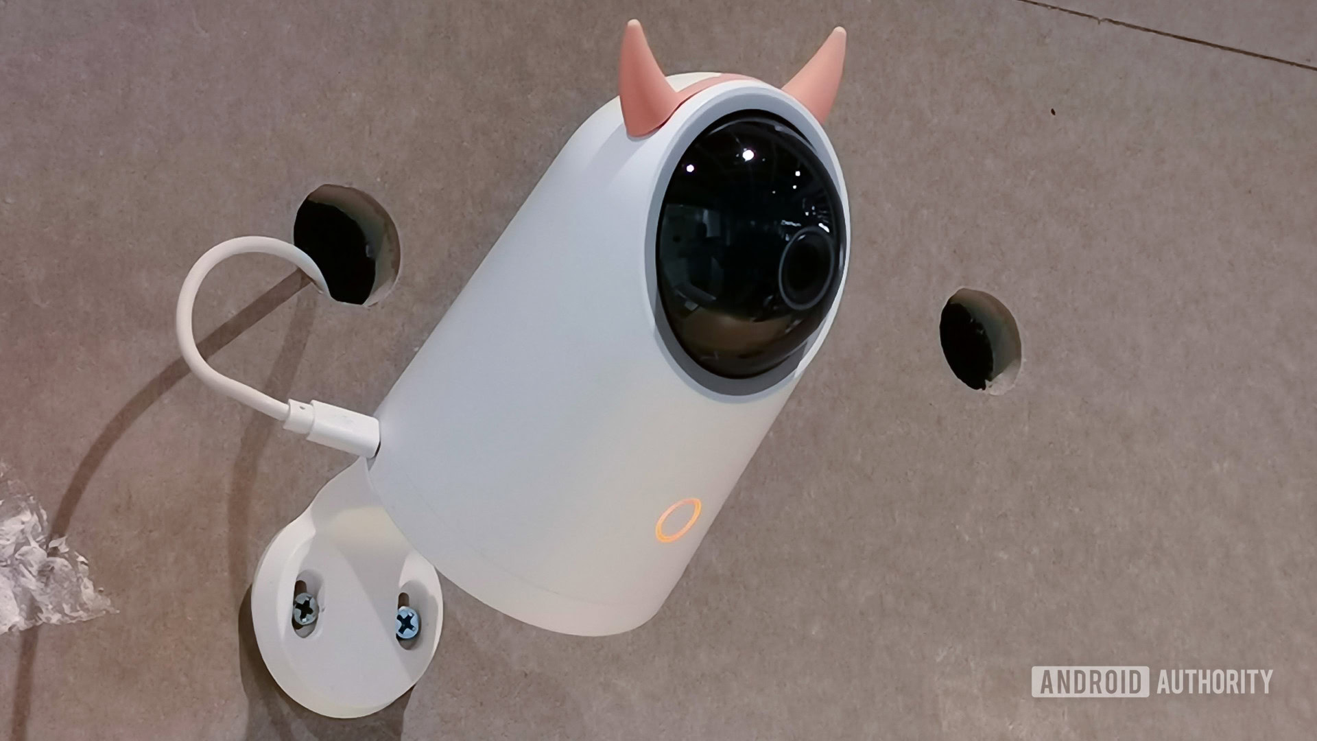 HUAWEI HQ IOT camera