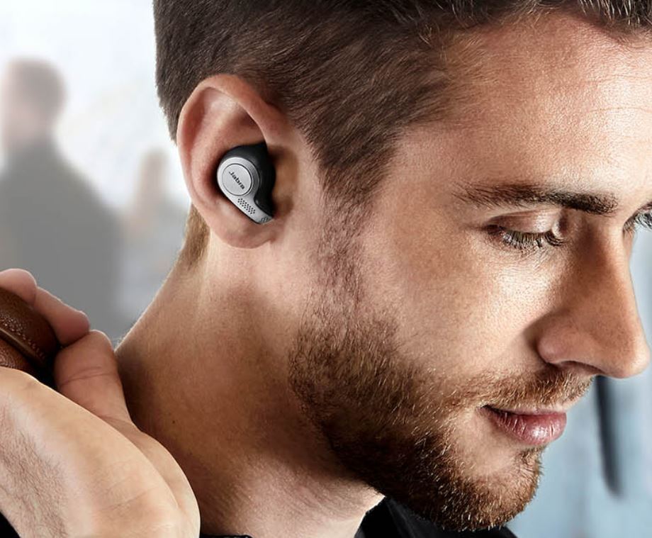 Samsung Galaxy Buds Plus vs Jabra Elite 