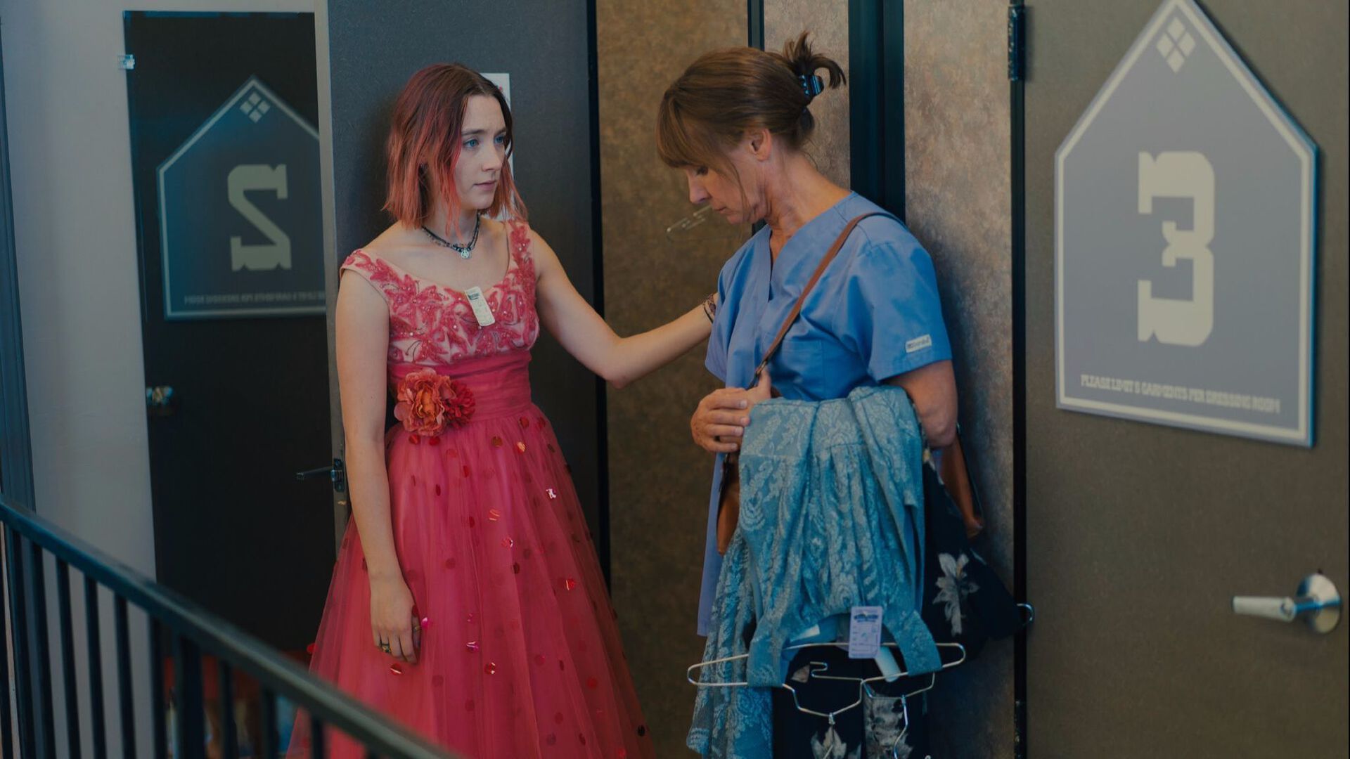 Lady Bird