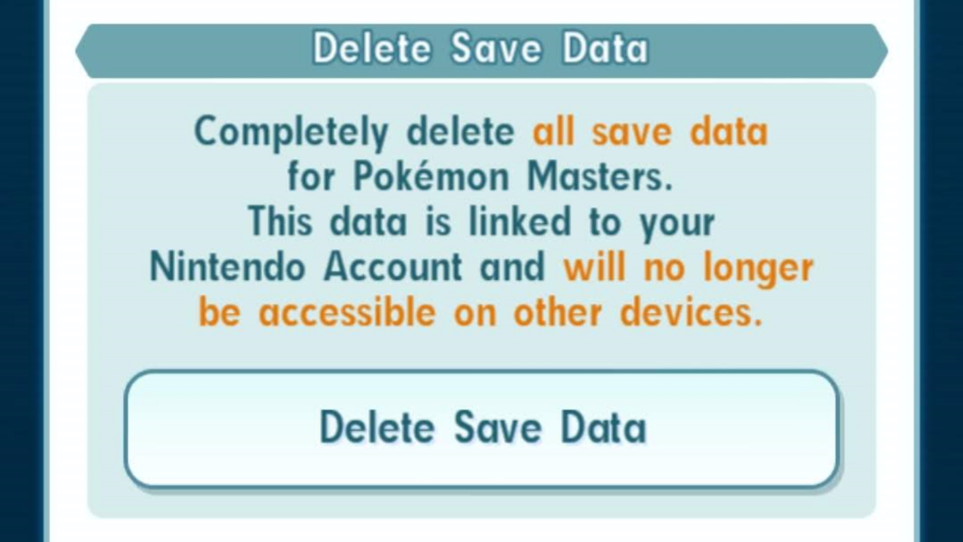 Pokemon masters tips reroll guide
