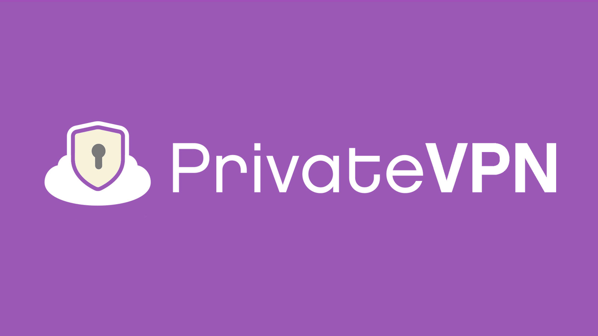 PrivateVPN