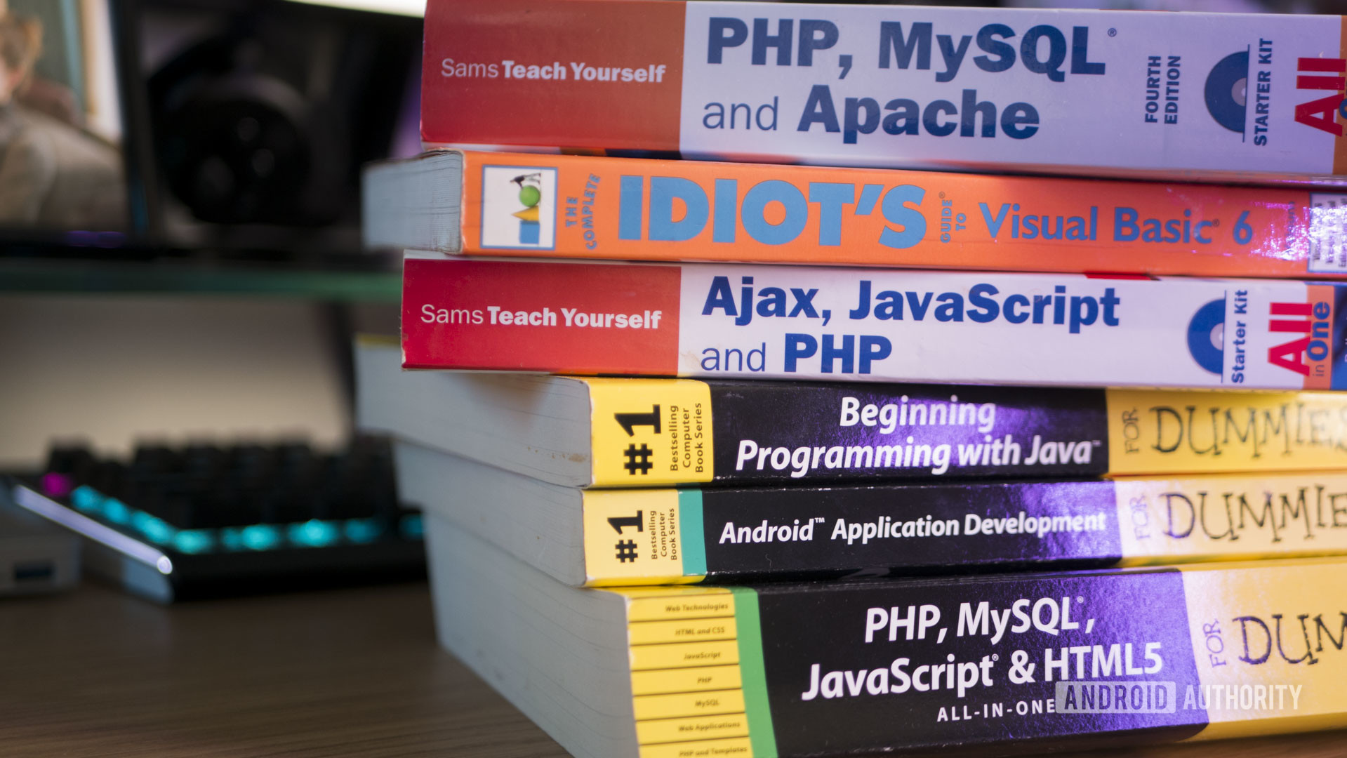 Online Java courses