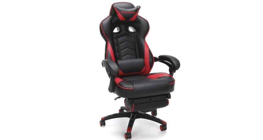 Respawn Racing Style Gaming Chair 3