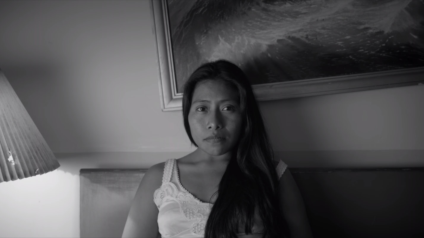 Roma netflix indie movies on Netflix