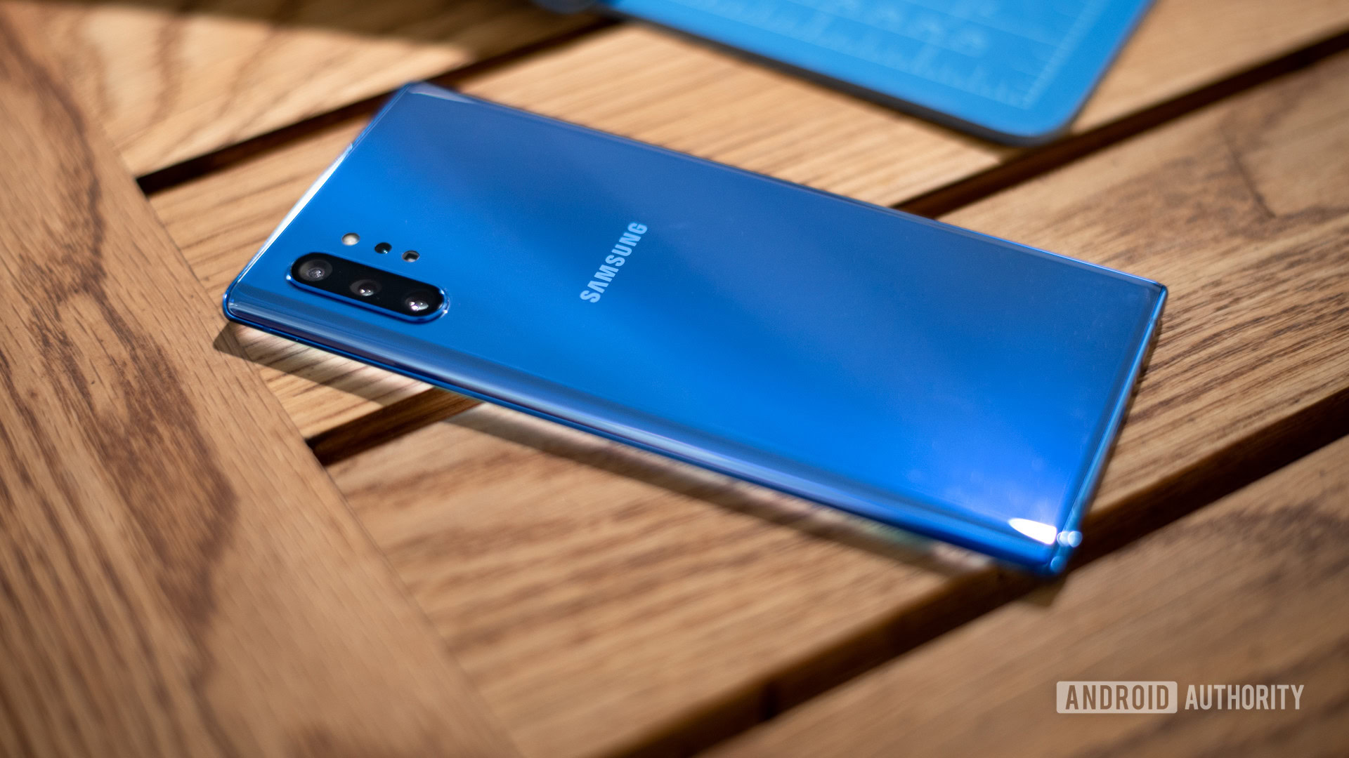 Samsung Galaxy Note 10 Plus review: Not the Note you know - Android  Authority