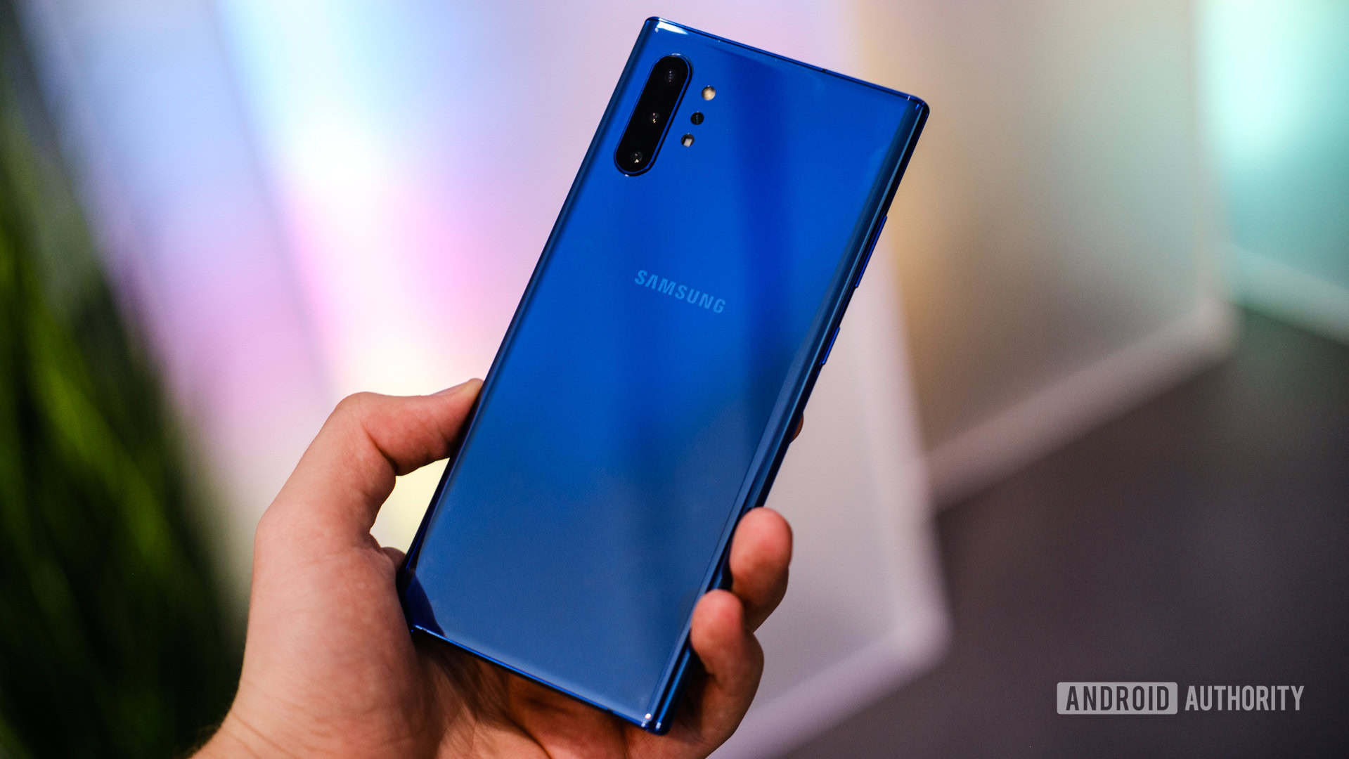  Samsung Note 10 Pro