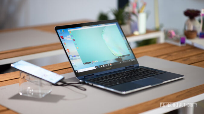 Samsung DeX: Everything you need to know - Android Authority