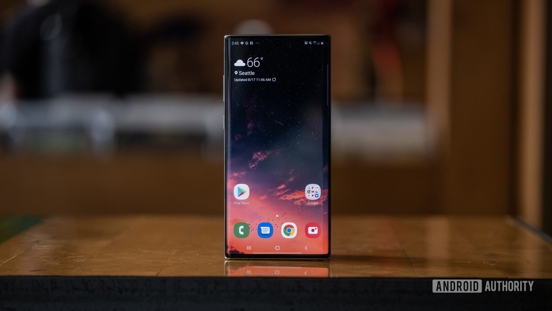 Samsung Galaxy Note 10 Plus Review: The Renaissance Phone