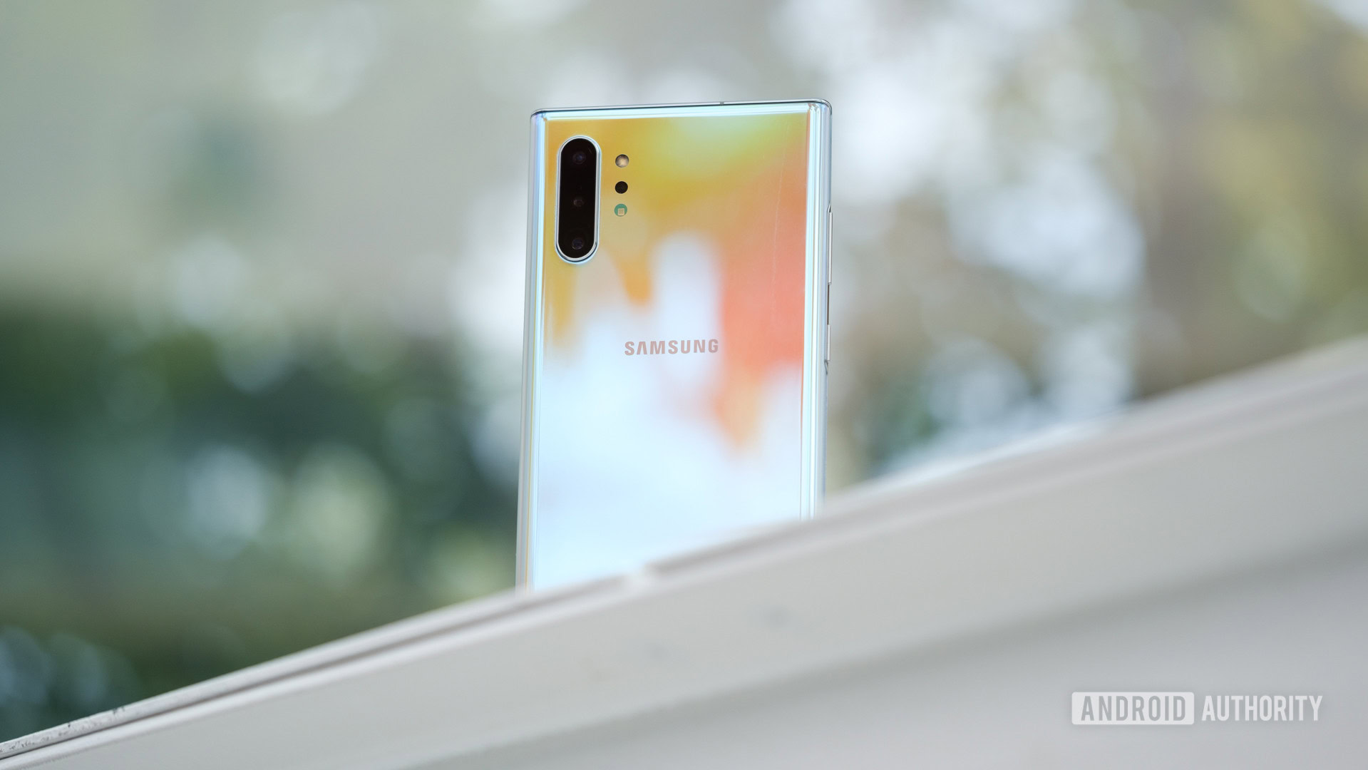 Samsung Galaxy Note 10 Plus review: Not the Note you know - Android  Authority