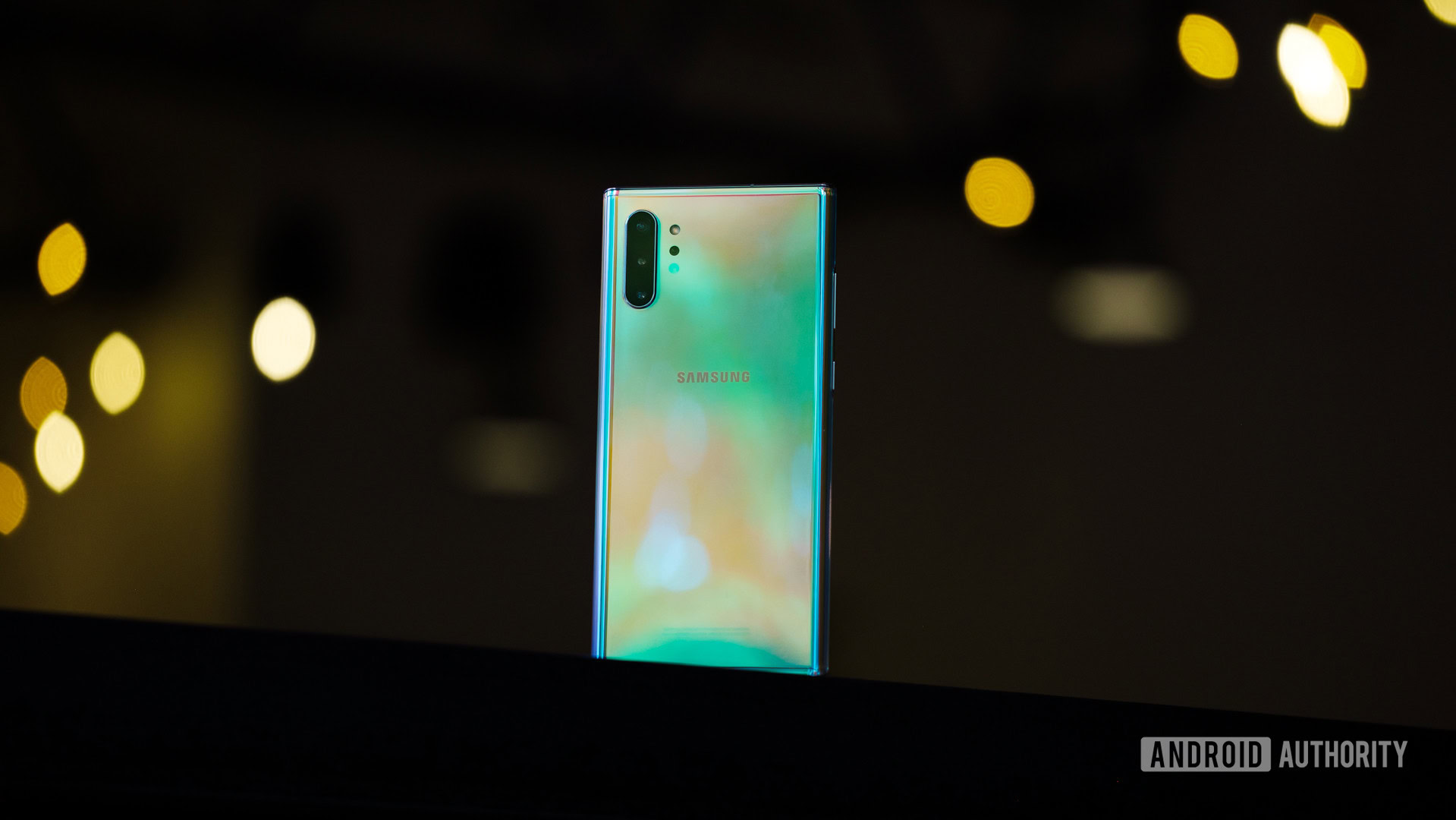 Samsung Galaxy Note 10 Plus review: Not the Note you know