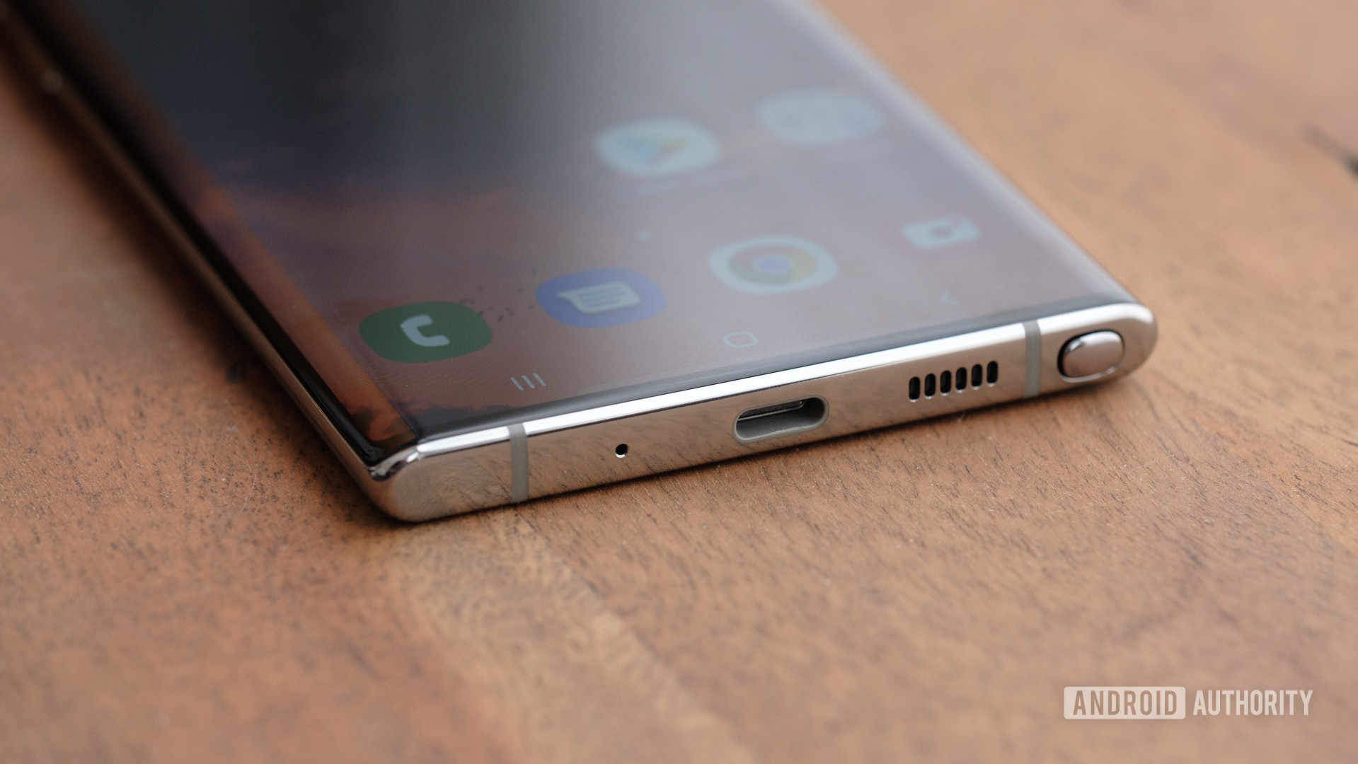 Samsung Galaxy Note 10 Plus review: Not the Note you know - Android  Authority