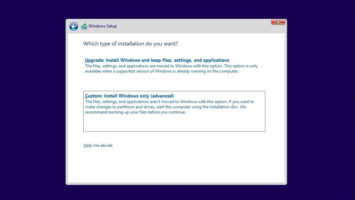 Here's how to reinstall Windows 10 - Android Authority