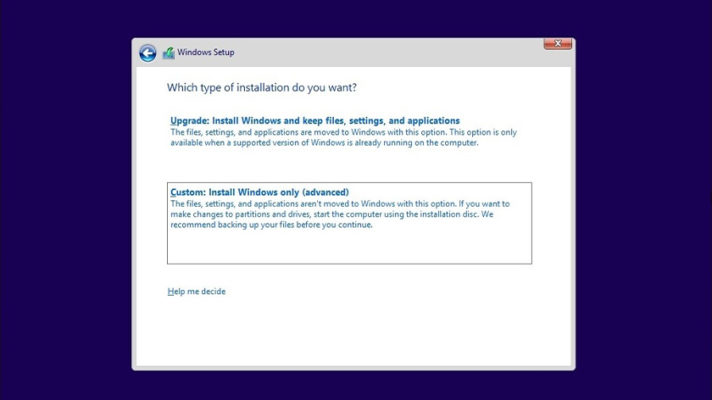Here's how to reinstall Windows 10 - Android Authority