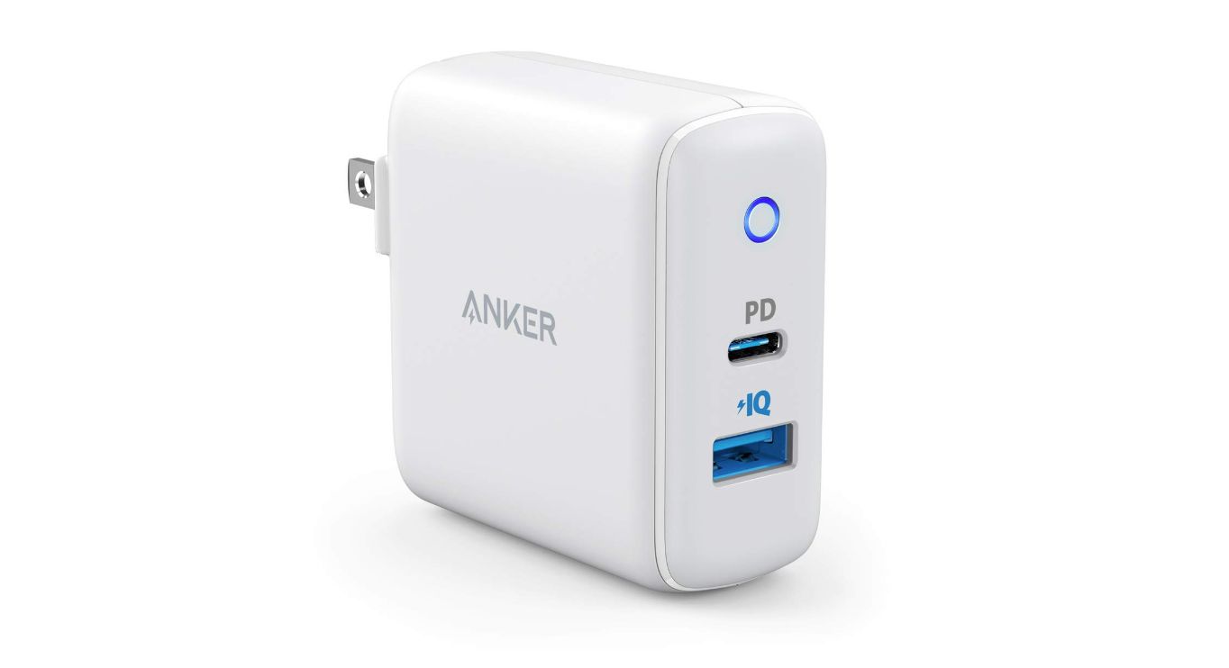 anker note 10 charger