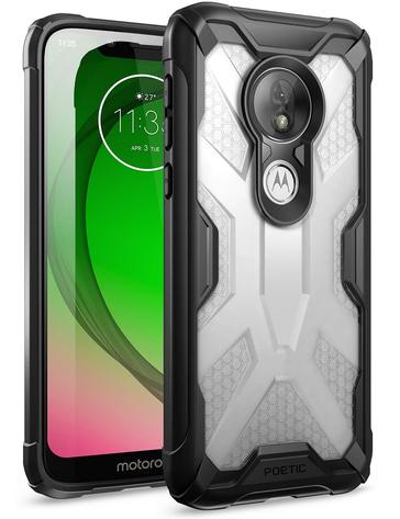 best moto g7 play cases poetic affinity