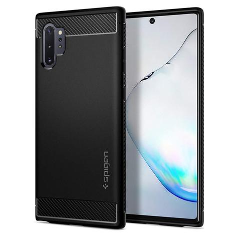 Bare Naked - Ultra Thin Case for Galaxy Note 10 & 10+