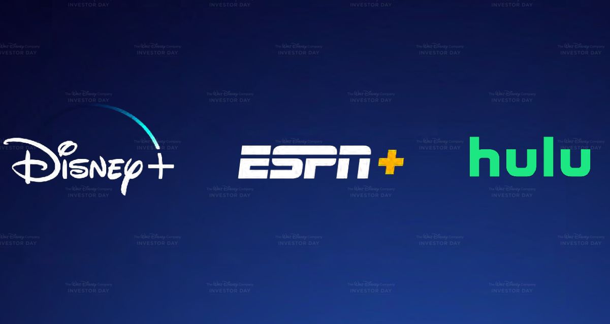 disney plus hulu espn plus