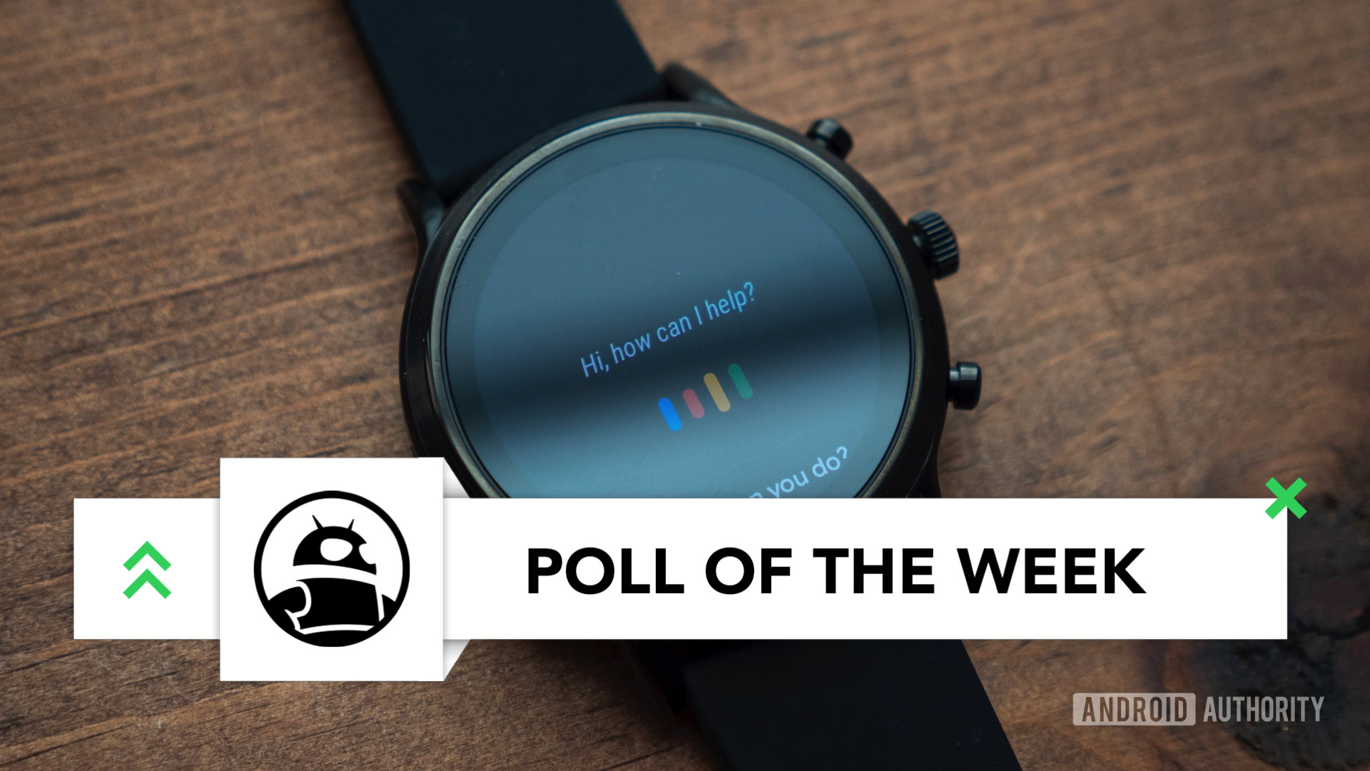 fossil gen 5 smartwatch review google assistant imp