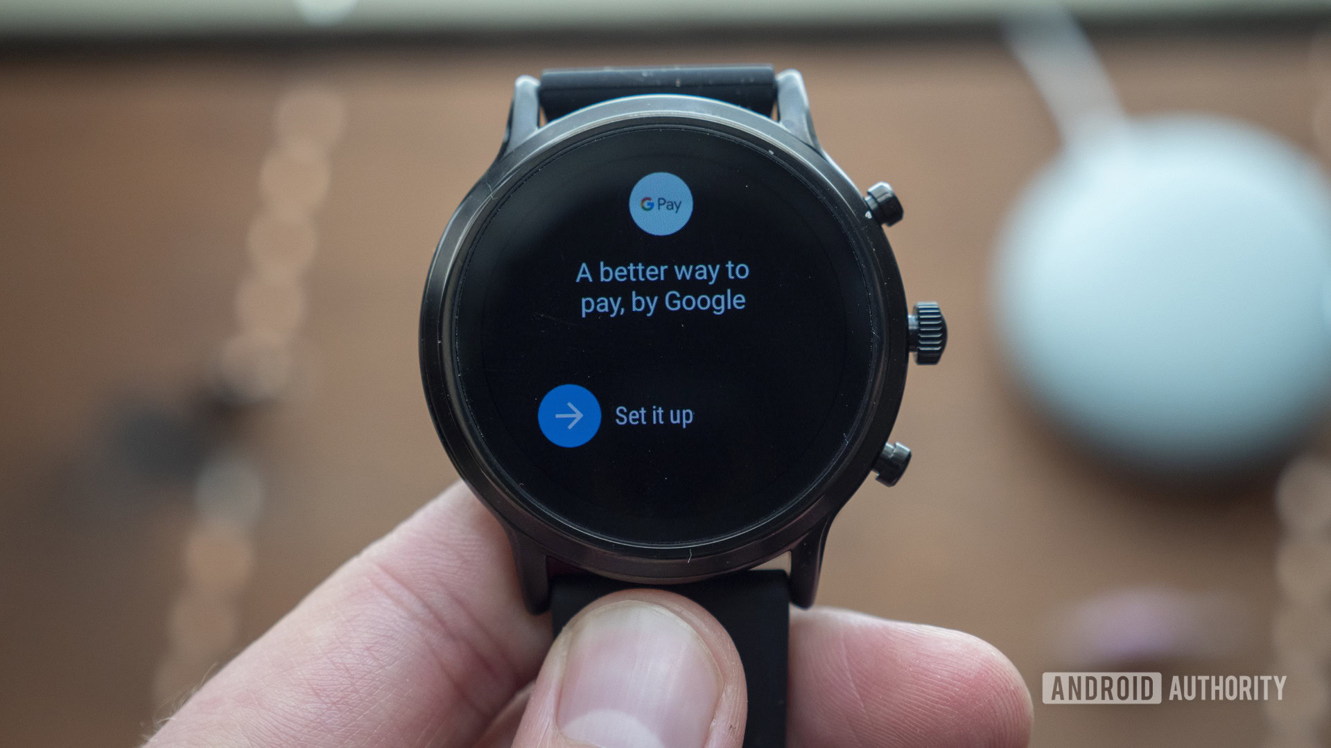 Wear OS 3 hands-on: Google's free-market wearable future