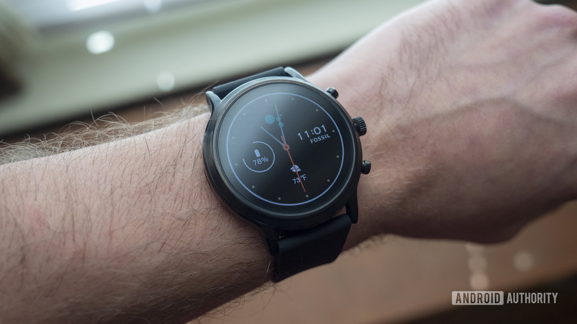 Fossil Gen 5 Smartwatch review: longer the best, but a