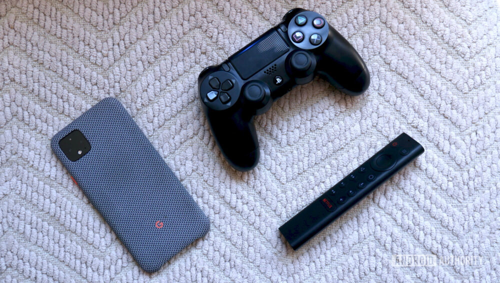 The best Bluetooth controllers for Android, PC, and more!