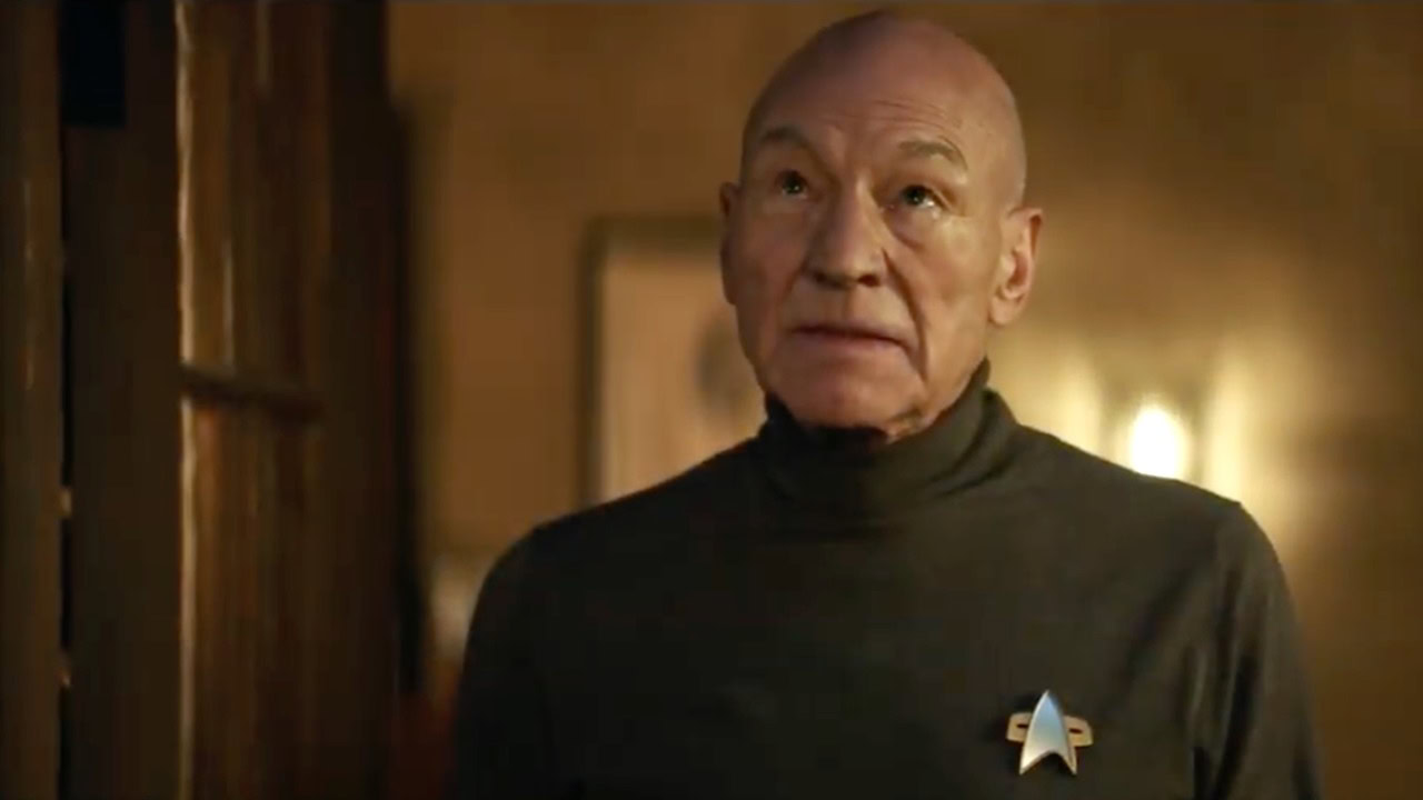 star trek picard