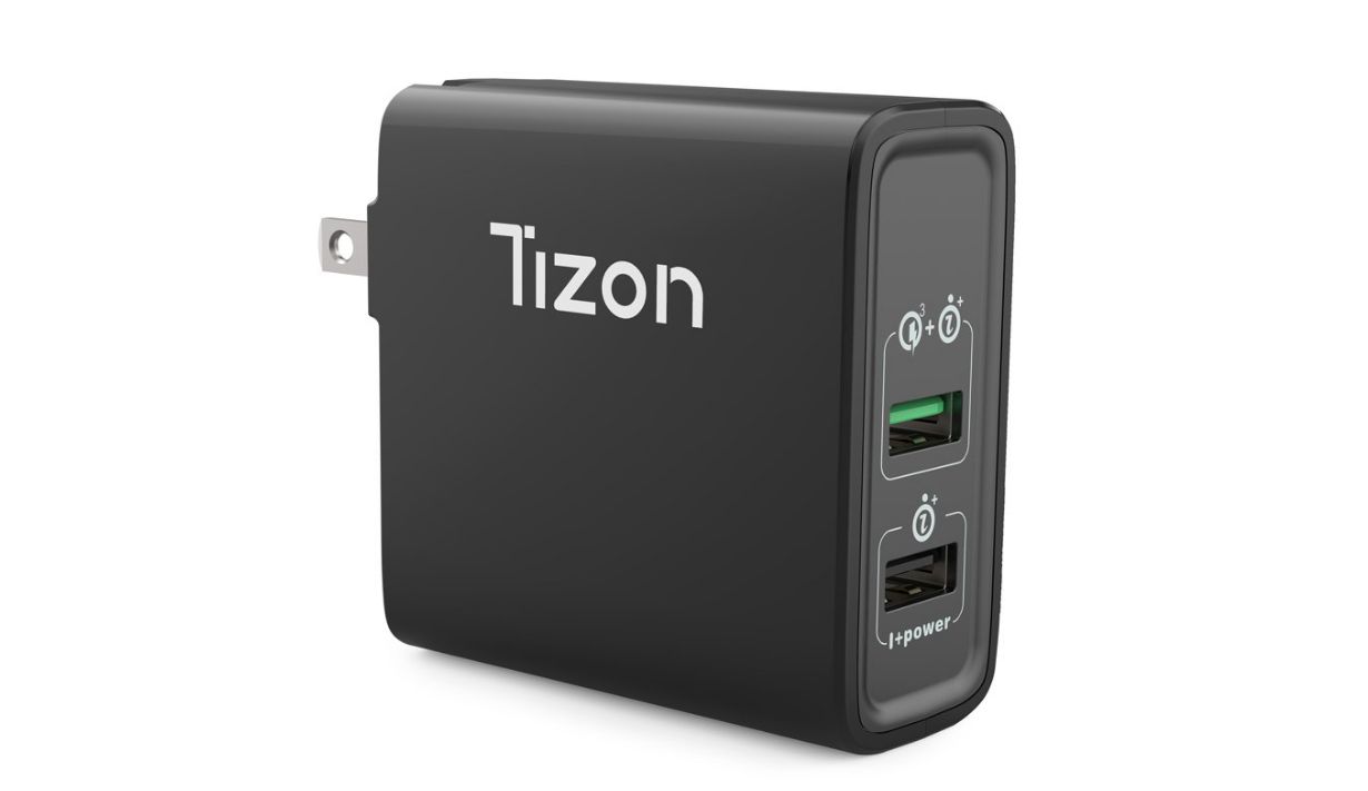 tizon note 10 wall charger