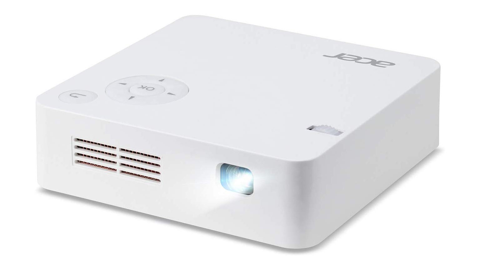 Acer C202i mini projector