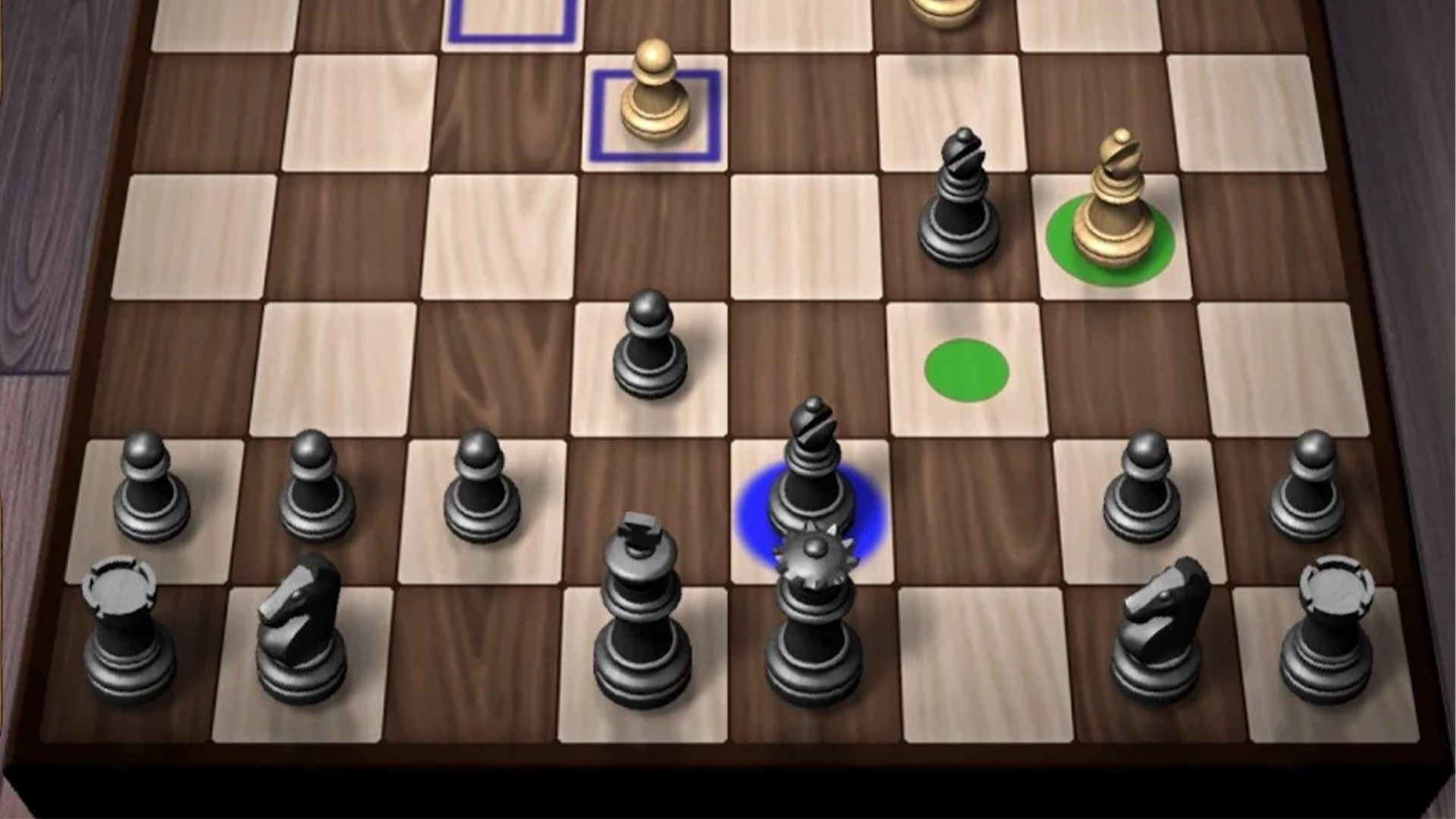 4 Pack Chess Players Score Pad 