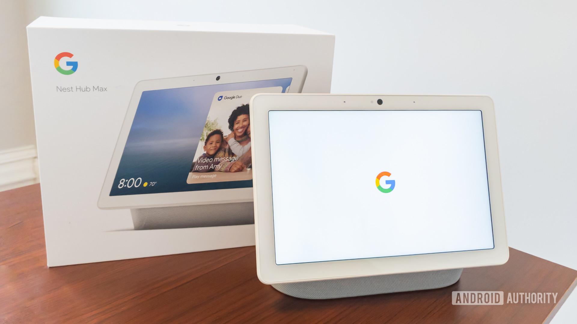 Google Nest Hub Max review: Not the cheapest smart display, but