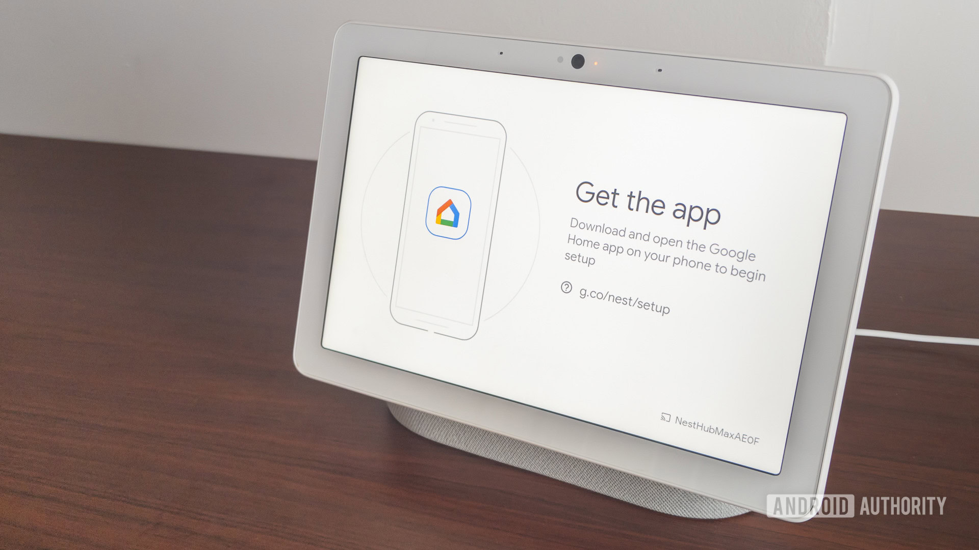 Google Nest Hub Max Review