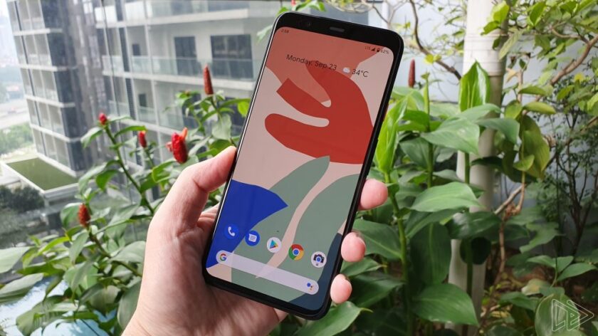 Google Pixel 4 Soli video shows hand gesture functions - Android Authority