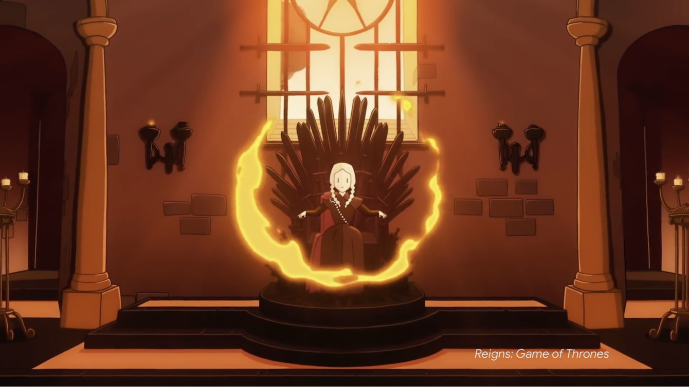 Google Play Pass The full list of included game and app titles!