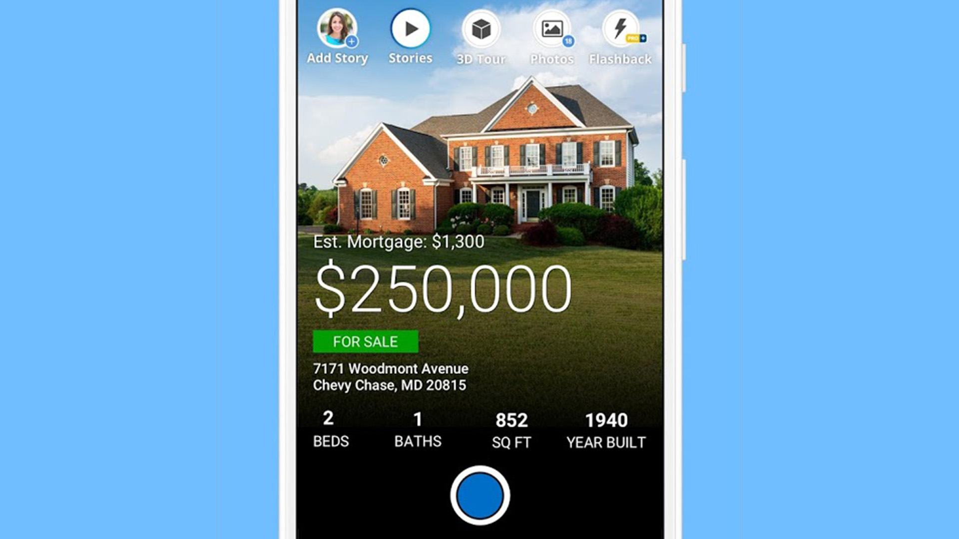 Homesnap best house hunting apps for Android