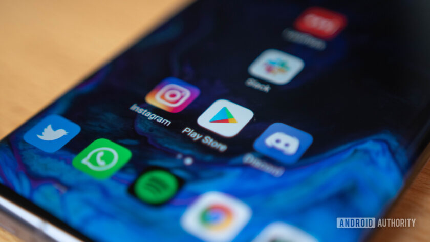 Google is bringing sweeping policy changes to Play Store app titles, icons