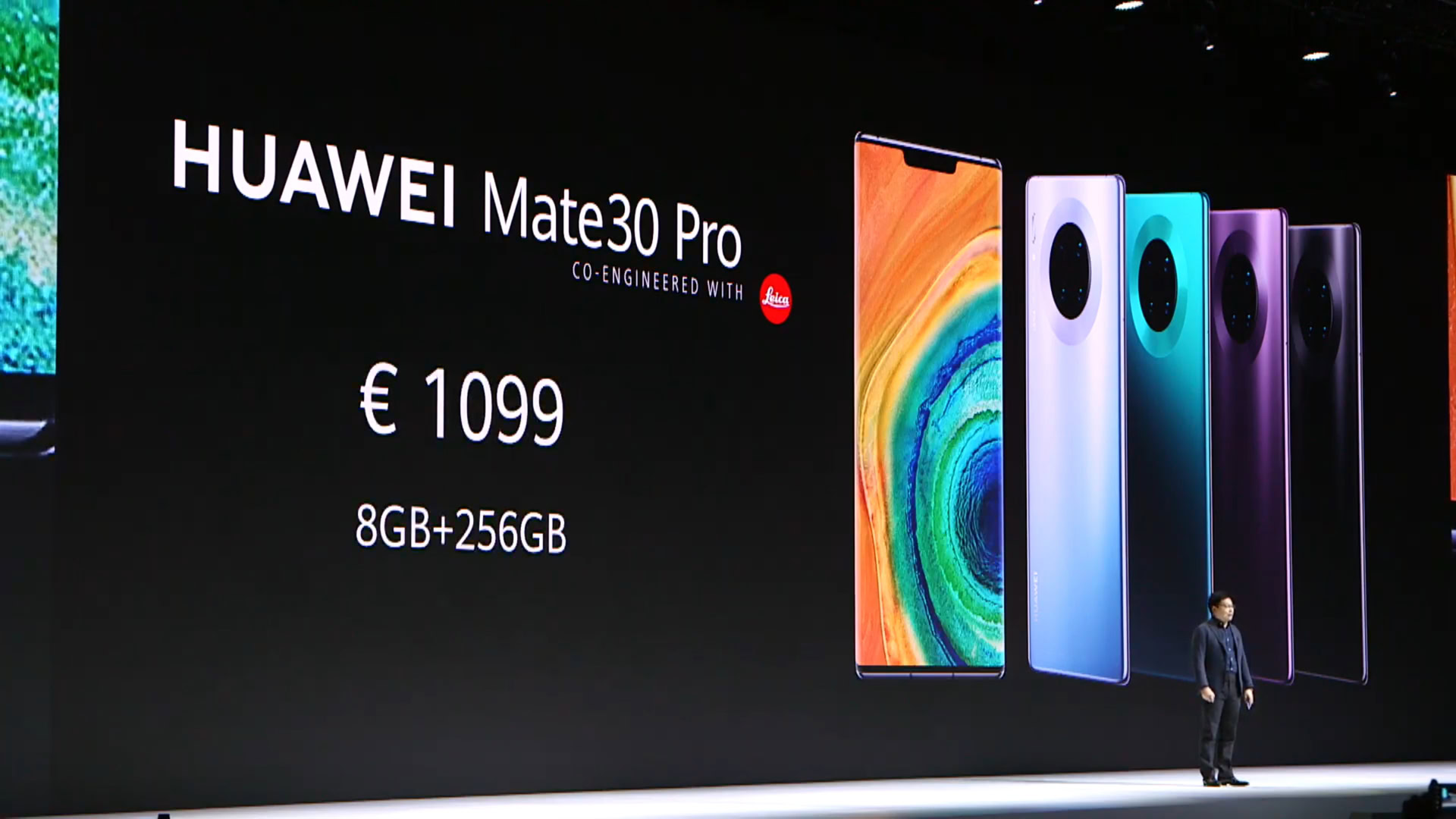 HUAWEI Mate 30 Pro Price