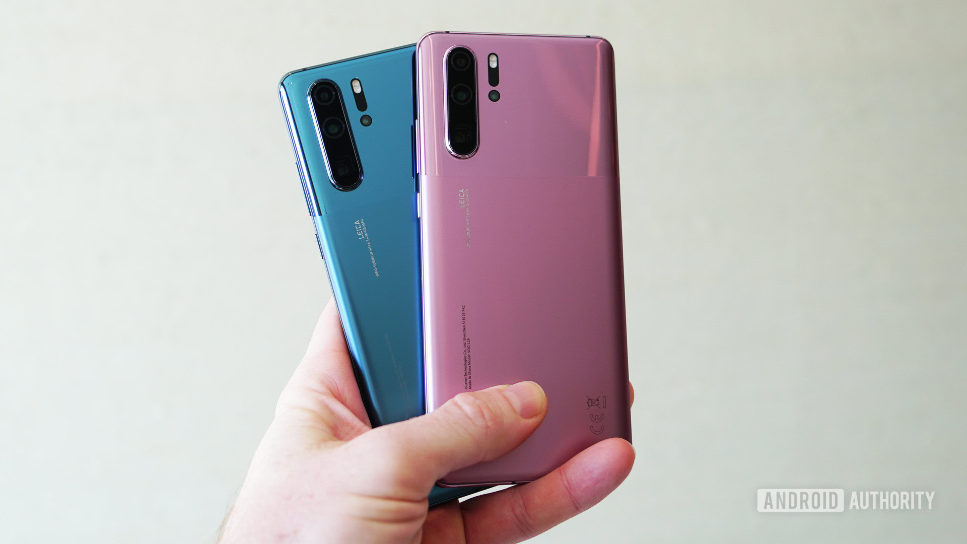 Huawei P30 Pro New Edition  Now with a 30-Day Trial Period