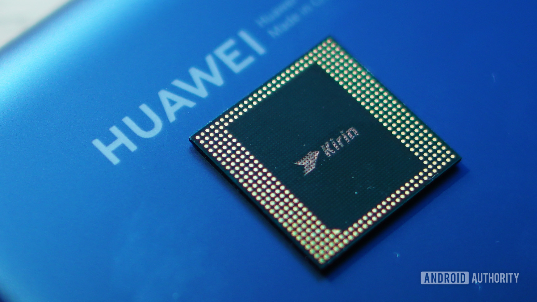 The Kirin 990 is set to be joined by more Huawei chipsets next year, powering cheap 5G phones.