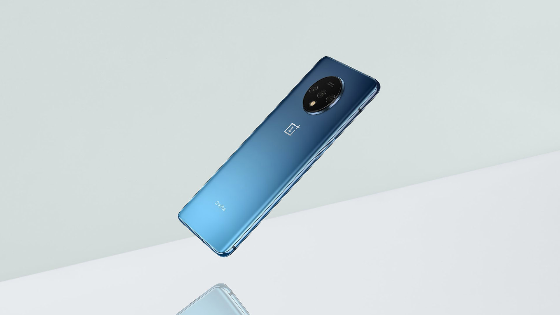 Official OnePlus 7T render 1